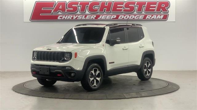 Used Jeep Renegade Trailhawk 2019 | Eastchester Motor Cars. Bronx, New York Used Jeep Renegade Trailhawk 2019 | Eastchester Motor Cars. Bronx, New York