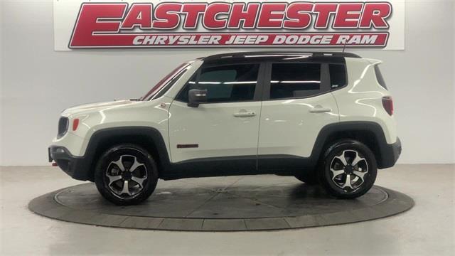 Used Jeep Renegade Trailhawk 2019 | Eastchester Motor Cars. Bronx, New York Used Jeep Renegade Trailhawk 2019 | Eastchester Motor Cars. Bronx, New York