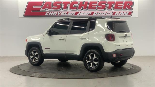 Used Jeep Renegade Trailhawk 2019 | Eastchester Motor Cars. Bronx, New York Used Jeep Renegade Trailhawk 2019 | Eastchester Motor Cars. Bronx, New York