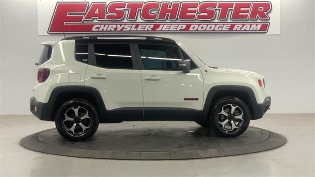 Used Jeep Renegade Trailhawk 2019 | Eastchester Motor Cars. Bronx, New York Used Jeep Renegade Trailhawk 2019 | Eastchester Motor Cars. Bronx, New York