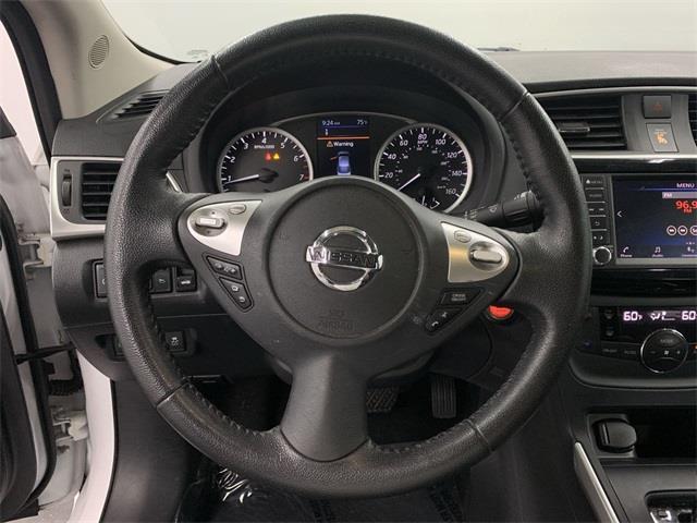 Used Nissan Sentra SV 2019 | Eastchester Motor Cars. Bronx, New York Used Nissan Sentra SV 2019 | Eastchester Motor Cars. Bronx, New York