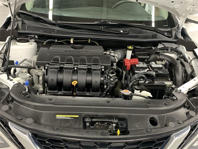Used Nissan Sentra SV 2019 | Eastchester Motor Cars. Bronx, New York Used Nissan Sentra SV 2019 | Eastchester Motor Cars. Bronx, New York