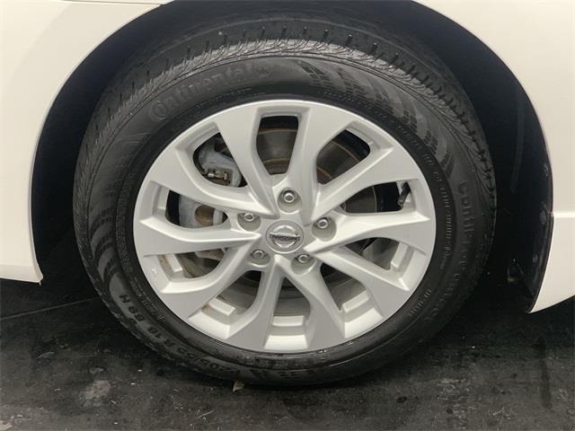 Used Nissan Sentra SV 2019 | Eastchester Motor Cars. Bronx, New York Used Nissan Sentra SV 2019 | Eastchester Motor Cars. Bronx, New York