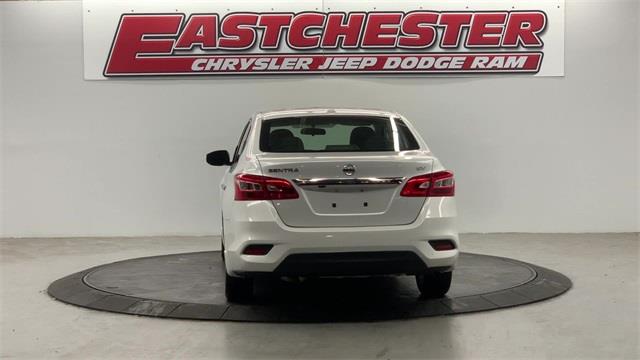Used Nissan Sentra SV 2019 | Eastchester Motor Cars. Bronx, New York Used Nissan Sentra SV 2019 | Eastchester Motor Cars. Bronx, New York