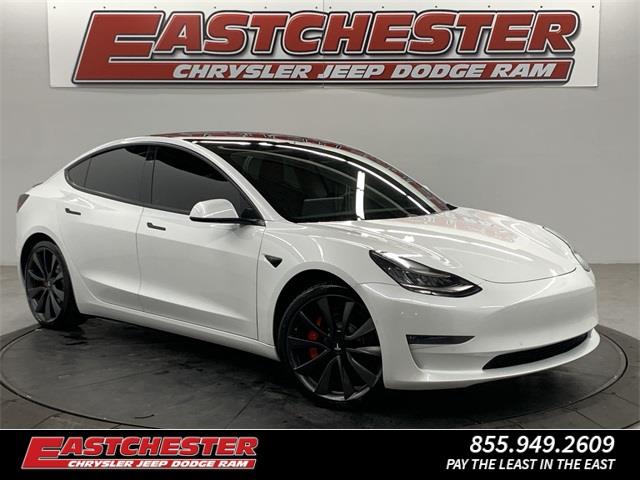 2020 Tesla Model 3 Performance, available for sale in Bronx, New York | Eastchester Motor Cars. Bronx, New York