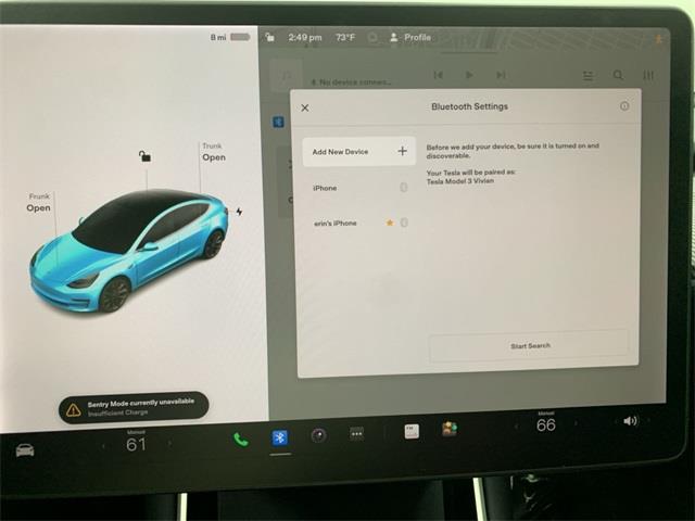 Used Tesla Model 3 Performance 2020 | Eastchester Motor Cars. Bronx, New York Used Tesla Model 3 Performance 2020 | Eastchester Motor Cars. Bronx, New York