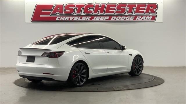 Used Tesla Model 3 Performance 2020 | Eastchester Motor Cars. Bronx, New York Used Tesla Model 3 Performance 2020 | Eastchester Motor Cars. Bronx, New York