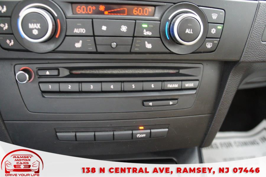 Used BMW M3 2dr Conv 2012 | Ramsey Motor Cars Inc. Ramsey, New Jersey Used BMW M3 2dr Conv 2012 | Ramsey Motor Cars Inc. Ramsey, New Jersey