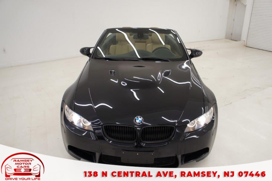 Used BMW M3 2dr Conv 2012 | Ramsey Motor Cars Inc. Ramsey, New Jersey Used BMW M3 2dr Conv 2012 | Ramsey Motor Cars Inc. Ramsey, New Jersey