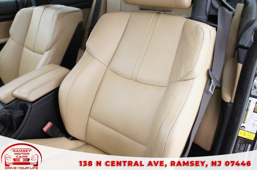 Used BMW M3 2dr Conv 2012 | Ramsey Motor Cars Inc. Ramsey, New Jersey Used BMW M3 2dr Conv 2012 | Ramsey Motor Cars Inc. Ramsey, New Jersey