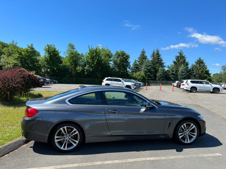2016 BMW 4 Series 2dr Cpe 435i xDrive AWD, available for sale in Berlin, Connecticut | Tru Auto Mall. Berlin, Connecticut 2016 BMW 4 Series 2dr Cpe 435i xDrive AWD, available for sale in Berlin, Connecticut | Tru Auto Mall. Berlin, Connecticut