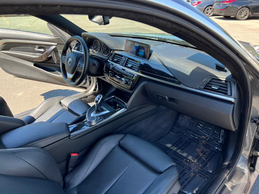 2016 BMW 4 Series 2dr Cpe 435i xDrive AWD, available for sale in Berlin, Connecticut | Tru Auto Mall. Berlin, Connecticut 2016 BMW 4 Series 2dr Cpe 435i xDrive AWD, available for sale in Berlin, Connecticut | Tru Auto Mall. Berlin, Connecticut