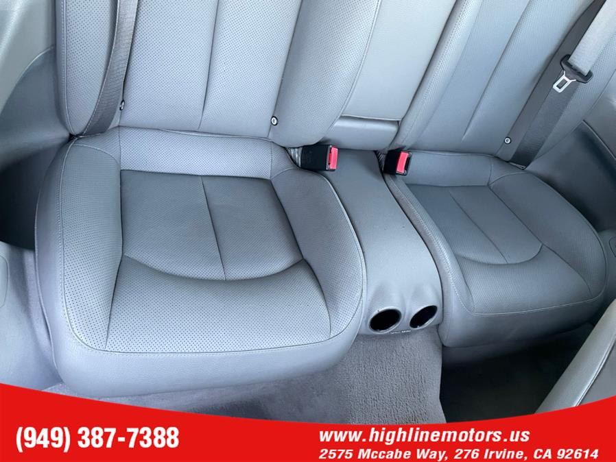 2006 Mercedes-Benz CLK 500 AMG 2dr Cabriolet 5.0L, available for sale in Irvine, California | High Line Motors LLC. Irvine, California 2006 Mercedes-Benz CLK 500 AMG 2dr Cabriolet 5.0L, available for sale in Irvine, California | High Line Motors LLC. Irvine, California