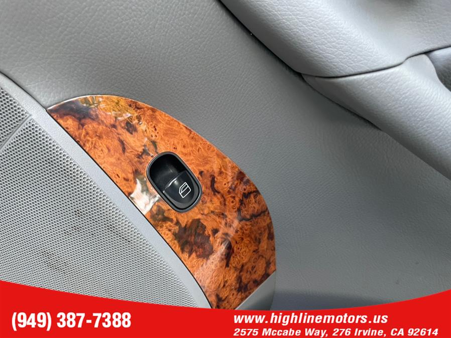 2006 Mercedes-Benz CLK 500 AMG 2dr Cabriolet 5.0L, available for sale in Irvine, California | High Line Motors LLC. Irvine, California 2006 Mercedes-Benz CLK 500 AMG 2dr Cabriolet 5.0L, available for sale in Irvine, California | High Line Motors LLC. Irvine, California
