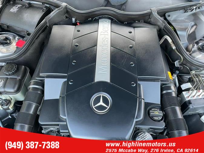 2006 Mercedes-Benz CLK 500 AMG 2dr Cabriolet 5.0L, available for sale in Irvine, California | High Line Motors LLC. Irvine, California 2006 Mercedes-Benz CLK 500 AMG 2dr Cabriolet 5.0L, available for sale in Irvine, California | High Line Motors LLC. Irvine, California