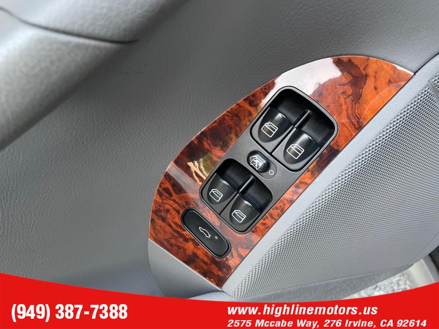 2006 Mercedes-Benz CLK 500 AMG 2dr Cabriolet 5.0L, available for sale in Irvine, California | High Line Motors LLC. Irvine, California 2006 Mercedes-Benz CLK 500 AMG 2dr Cabriolet 5.0L, available for sale in Irvine, California | High Line Motors LLC. Irvine, California