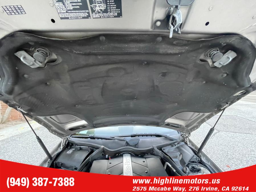 2006 Mercedes-Benz CLK 500 AMG 2dr Cabriolet 5.0L, available for sale in Irvine, California | High Line Motors LLC. Irvine, California 2006 Mercedes-Benz CLK 500 AMG 2dr Cabriolet 5.0L, available for sale in Irvine, California | High Line Motors LLC. Irvine, California