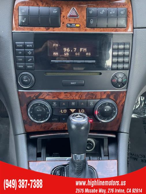 2006 Mercedes-Benz CLK 500 AMG 2dr Cabriolet 5.0L, available for sale in Irvine, California | High Line Motors LLC. Irvine, California 2006 Mercedes-Benz CLK 500 AMG 2dr Cabriolet 5.0L, available for sale in Irvine, California | High Line Motors LLC. Irvine, California