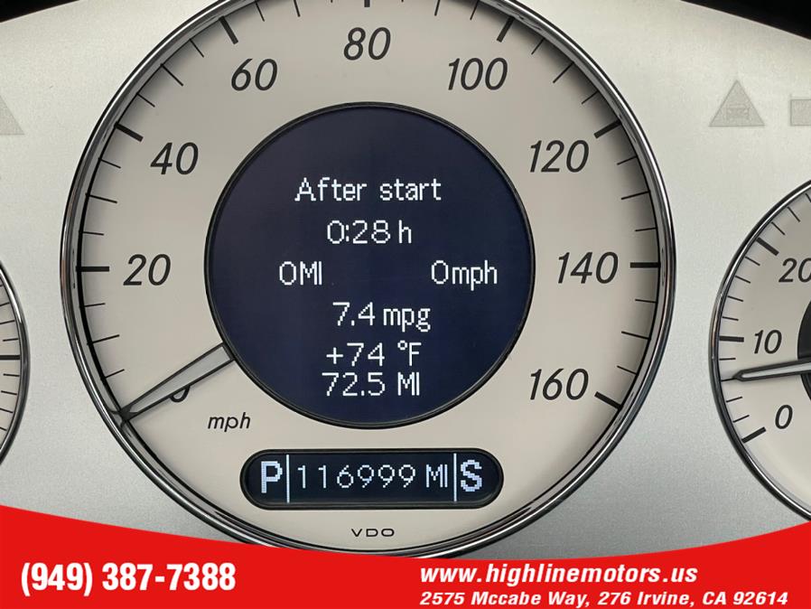 2006 Mercedes-Benz CLK 500 AMG 2dr Cabriolet 5.0L, available for sale in Irvine, California | High Line Motors LLC. Irvine, California 2006 Mercedes-Benz CLK 500 AMG 2dr Cabriolet 5.0L, available for sale in Irvine, California | High Line Motors LLC. Irvine, California