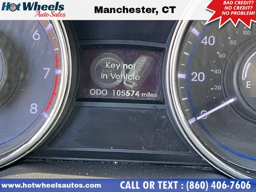 Used Hyundai Sonata 4dr Sdn 2.4L Auto Limited PZEV 2013 | Hot Wheels Auto Sales LLC. Manchester, Connecticut Used Hyundai Sonata 4dr Sdn 2.4L Auto Limited PZEV 2013 | Hot Wheels Auto Sales LLC. Manchester, Connecticut