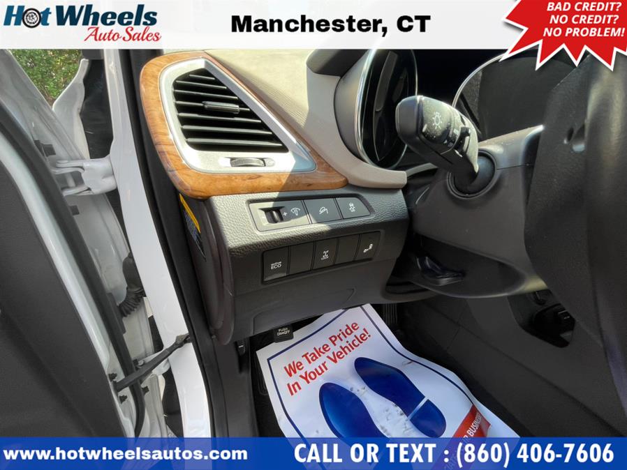 2014 Hyundai Santa Fe Sport AWD 4dr 2.0T, available for sale in Manchester, Connecticut | Hot Wheels Auto Sales LLC. Manchester, Connecticut 2014 Hyundai Santa Fe Sport AWD 4dr 2.0T, available for sale in Manchester, Connecticut | Hot Wheels Auto Sales LLC. Manchester, Connecticut