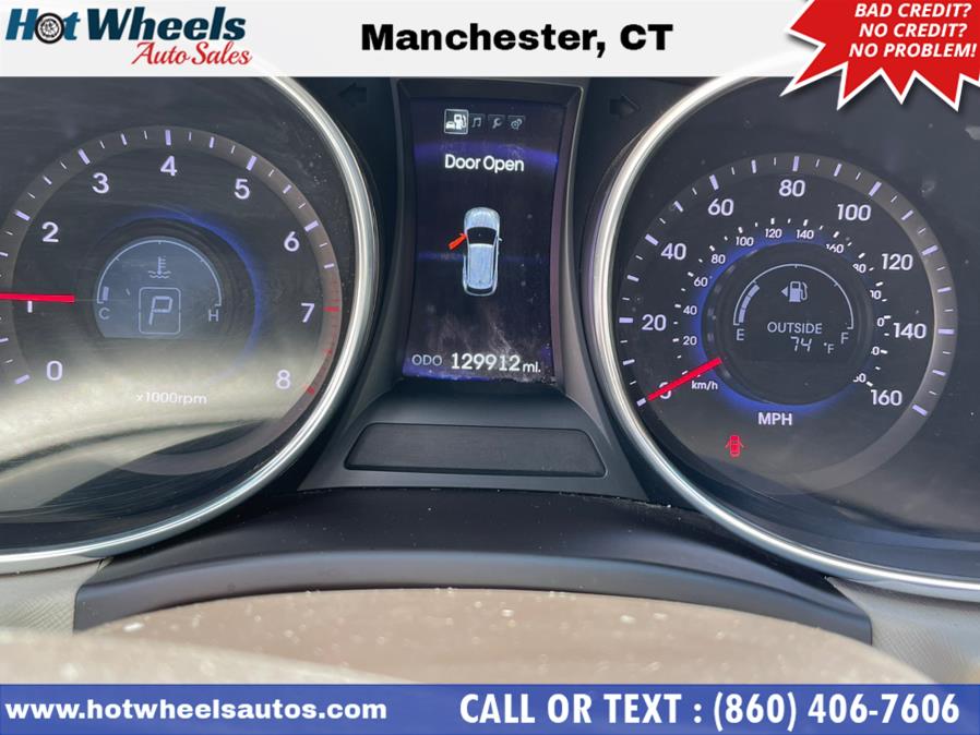 2014 Hyundai Santa Fe Sport AWD 4dr 2.0T, available for sale in Manchester, Connecticut | Hot Wheels Auto Sales LLC. Manchester, Connecticut 2014 Hyundai Santa Fe Sport AWD 4dr 2.0T, available for sale in Manchester, Connecticut | Hot Wheels Auto Sales LLC. Manchester, Connecticut