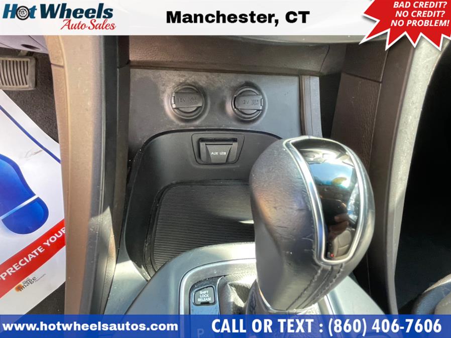 2014 Hyundai Santa Fe Sport AWD 4dr 2.0T, available for sale in Manchester, Connecticut | Hot Wheels Auto Sales LLC. Manchester, Connecticut 2014 Hyundai Santa Fe Sport AWD 4dr 2.0T, available for sale in Manchester, Connecticut | Hot Wheels Auto Sales LLC. Manchester, Connecticut