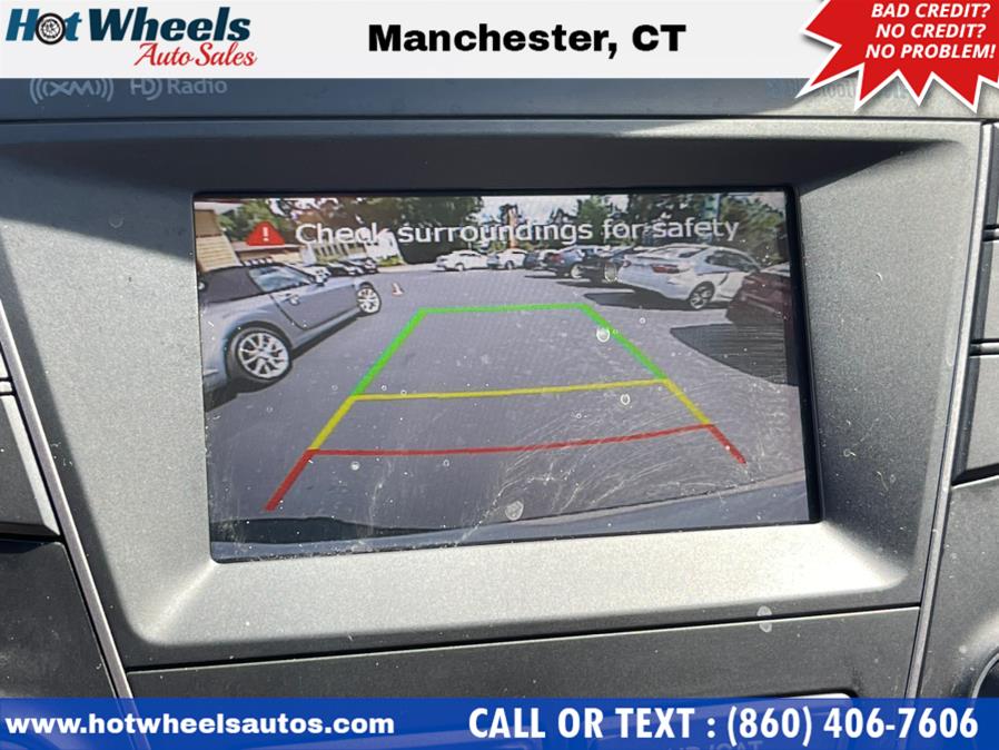 2014 Hyundai Santa Fe Sport AWD 4dr 2.0T, available for sale in Manchester, Connecticut | Hot Wheels Auto Sales LLC. Manchester, Connecticut 2014 Hyundai Santa Fe Sport AWD 4dr 2.0T, available for sale in Manchester, Connecticut | Hot Wheels Auto Sales LLC. Manchester, Connecticut