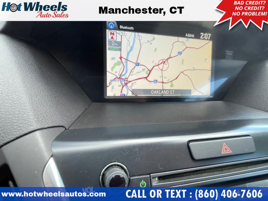 Used Acura MDX SH-AWD 4dr w/Tech/AcuraWatch Plus 2016 | Hot Wheels Auto Sales LLC. Manchester, Connecticut Used Acura MDX SH-AWD 4dr w/Tech/AcuraWatch Plus 2016 | Hot Wheels Auto Sales LLC. Manchester, Connecticut