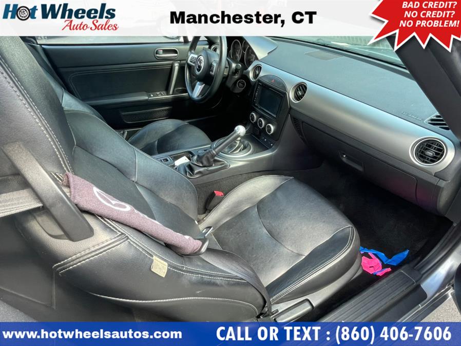 2011 Mazda mx5 miata grand touring, available for sale in Manchester, Connecticut | Hot Wheels Auto Sales LLC. Manchester, Connecticut 2011 Mazda mx5 miata grand touring, available for sale in Manchester, Connecticut | Hot Wheels Auto Sales LLC. Manchester, Connecticut