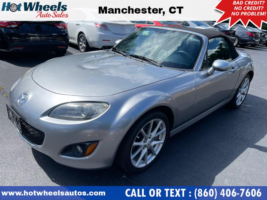 2011 Mazda mx5 miata grand touring, available for sale in Manchester, Connecticut | Hot Wheels Auto Sales LLC. Manchester, Connecticut 2011 Mazda mx5 miata grand touring, available for sale in Manchester, Connecticut | Hot Wheels Auto Sales LLC. Manchester, Connecticut