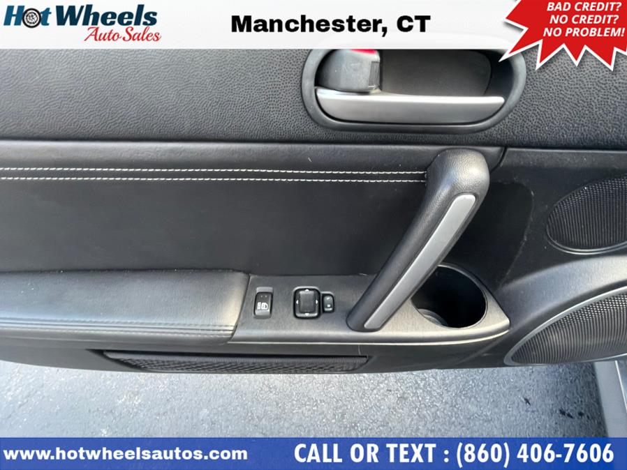 2011 Mazda mx5 miata grand touring, available for sale in Manchester, Connecticut | Hot Wheels Auto Sales LLC. Manchester, Connecticut 2011 Mazda mx5 miata grand touring, available for sale in Manchester, Connecticut | Hot Wheels Auto Sales LLC. Manchester, Connecticut