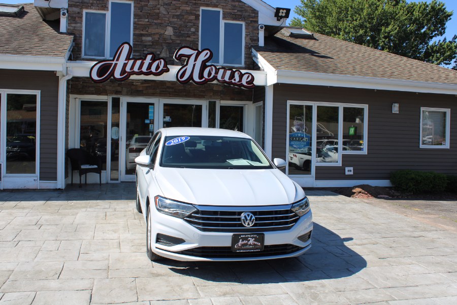 2019 Volkswagen Jetta S Manual w/SULEV, available for sale in Plantsville, Connecticut | Auto House of Luxury. Plantsville, Connecticut 2019 Volkswagen Jetta S Manual w/SULEV, available for sale in Plantsville, Connecticut | Auto House of Luxury. Plantsville, Connecticut