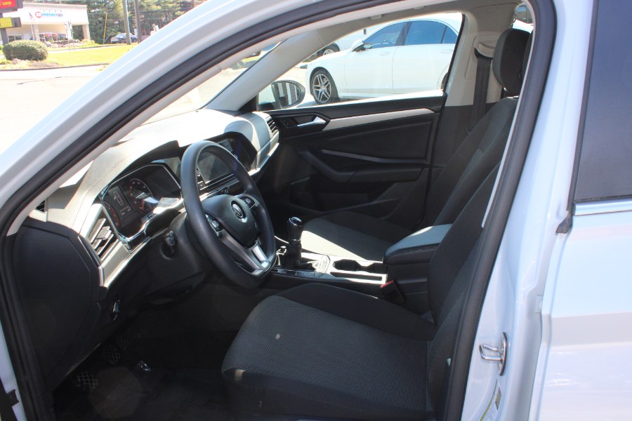 2019 Volkswagen Jetta S Manual w/SULEV, available for sale in Plantsville, Connecticut | Auto House of Luxury. Plantsville, Connecticut 2019 Volkswagen Jetta S Manual w/SULEV, available for sale in Plantsville, Connecticut | Auto House of Luxury. Plantsville, Connecticut