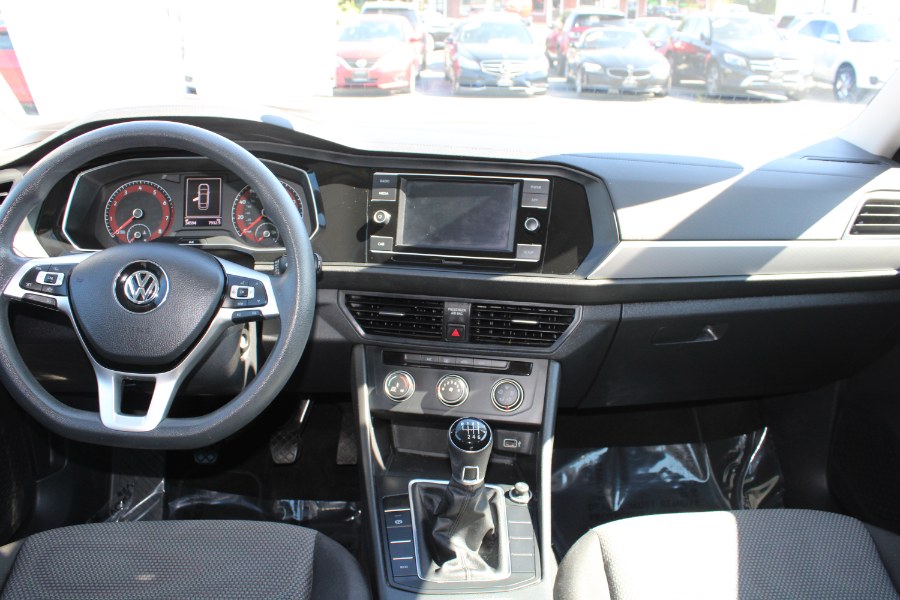 2019 Volkswagen Jetta S Manual w/SULEV, available for sale in Plantsville, Connecticut | Auto House of Luxury. Plantsville, Connecticut 2019 Volkswagen Jetta S Manual w/SULEV, available for sale in Plantsville, Connecticut | Auto House of Luxury. Plantsville, Connecticut