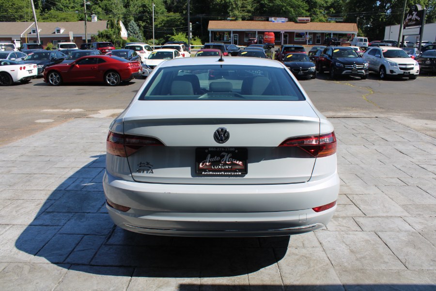 2019 Volkswagen Jetta S Manual w/SULEV, available for sale in Plantsville, Connecticut | Auto House of Luxury. Plantsville, Connecticut 2019 Volkswagen Jetta S Manual w/SULEV, available for sale in Plantsville, Connecticut | Auto House of Luxury. Plantsville, Connecticut