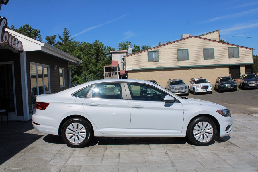 2019 Volkswagen Jetta S Manual w/SULEV, available for sale in Plantsville, Connecticut | Auto House of Luxury. Plantsville, Connecticut 2019 Volkswagen Jetta S Manual w/SULEV, available for sale in Plantsville, Connecticut | Auto House of Luxury. Plantsville, Connecticut