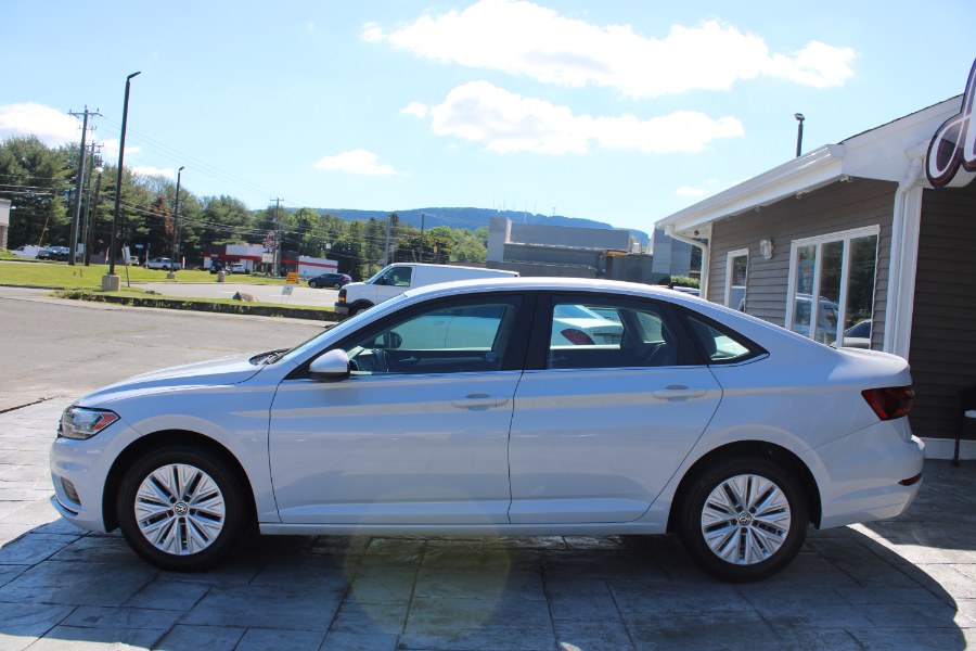 2019 Volkswagen Jetta S Manual w/SULEV, available for sale in Plantsville, Connecticut | Auto House of Luxury. Plantsville, Connecticut 2019 Volkswagen Jetta S Manual w/SULEV, available for sale in Plantsville, Connecticut | Auto House of Luxury. Plantsville, Connecticut