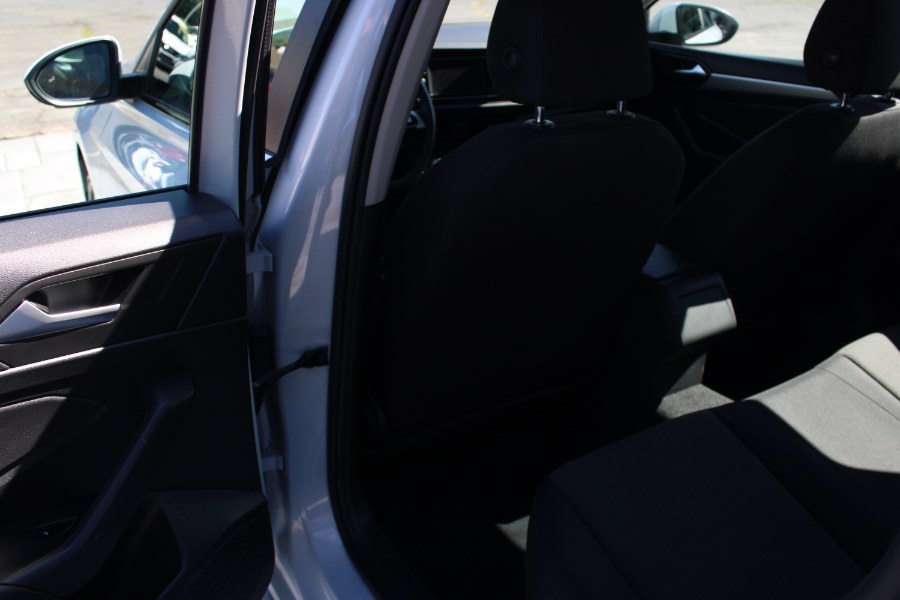 2019 Volkswagen Jetta S Manual w/SULEV, available for sale in Plantsville, Connecticut | Auto House of Luxury. Plantsville, Connecticut 2019 Volkswagen Jetta S Manual w/SULEV, available for sale in Plantsville, Connecticut | Auto House of Luxury. Plantsville, Connecticut