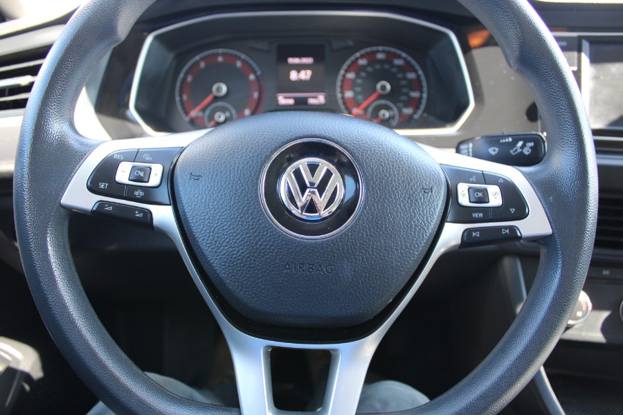2019 Volkswagen Jetta S Manual w/SULEV, available for sale in Plantsville, Connecticut | Auto House of Luxury. Plantsville, Connecticut 2019 Volkswagen Jetta S Manual w/SULEV, available for sale in Plantsville, Connecticut | Auto House of Luxury. Plantsville, Connecticut