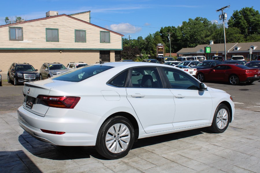 2019 Volkswagen Jetta S Manual w/SULEV, available for sale in Plantsville, Connecticut | Auto House of Luxury. Plantsville, Connecticut 2019 Volkswagen Jetta S Manual w/SULEV, available for sale in Plantsville, Connecticut | Auto House of Luxury. Plantsville, Connecticut
