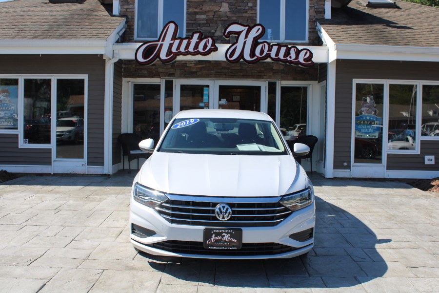 2019 Volkswagen Jetta S Manual w/SULEV, available for sale in Plantsville, Connecticut | Auto House of Luxury. Plantsville, Connecticut 2019 Volkswagen Jetta S Manual w/SULEV, available for sale in Plantsville, Connecticut | Auto House of Luxury. Plantsville, Connecticut