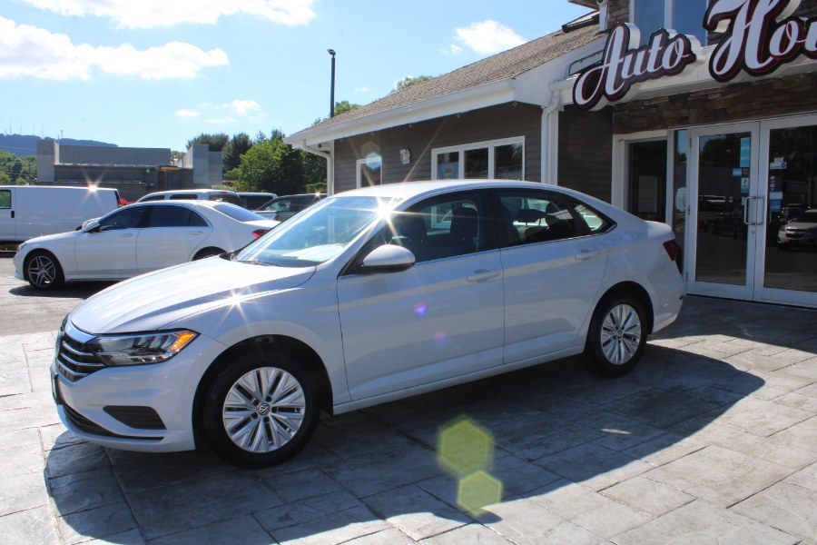 2019 Volkswagen Jetta S Manual w/SULEV, available for sale in Plantsville, Connecticut | Auto House of Luxury. Plantsville, Connecticut 2019 Volkswagen Jetta S Manual w/SULEV, available for sale in Plantsville, Connecticut | Auto House of Luxury. Plantsville, Connecticut