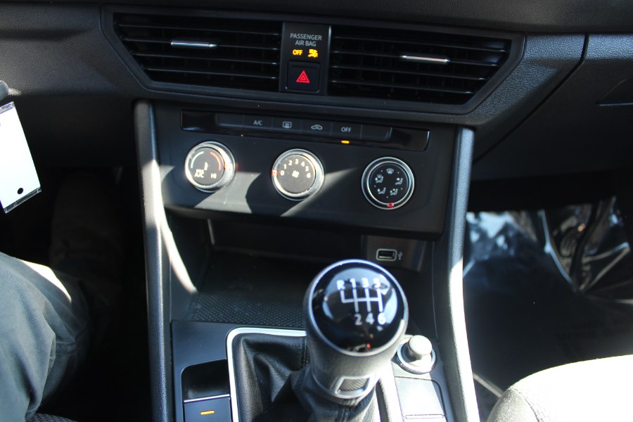 2019 Volkswagen Jetta S Manual w/SULEV, available for sale in Plantsville, Connecticut | Auto House of Luxury. Plantsville, Connecticut 2019 Volkswagen Jetta S Manual w/SULEV, available for sale in Plantsville, Connecticut | Auto House of Luxury. Plantsville, Connecticut