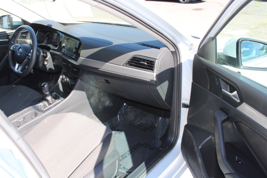2019 Volkswagen Jetta S Manual w/SULEV, available for sale in Plantsville, Connecticut | Auto House of Luxury. Plantsville, Connecticut 2019 Volkswagen Jetta S Manual w/SULEV, available for sale in Plantsville, Connecticut | Auto House of Luxury. Plantsville, Connecticut