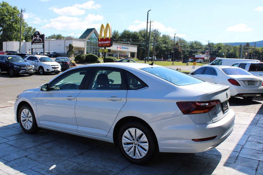 2019 Volkswagen Jetta S Manual w/SULEV, available for sale in Plantsville, Connecticut | Auto House of Luxury. Plantsville, Connecticut 2019 Volkswagen Jetta S Manual w/SULEV, available for sale in Plantsville, Connecticut | Auto House of Luxury. Plantsville, Connecticut