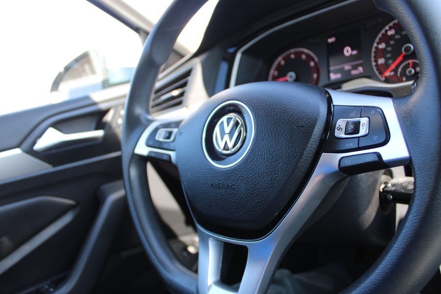 2019 Volkswagen Jetta S Manual w/SULEV, available for sale in Plantsville, Connecticut | Auto House of Luxury. Plantsville, Connecticut 2019 Volkswagen Jetta S Manual w/SULEV, available for sale in Plantsville, Connecticut | Auto House of Luxury. Plantsville, Connecticut