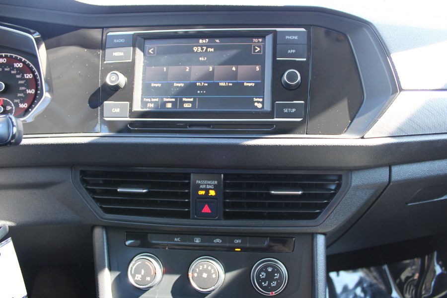 2019 Volkswagen Jetta S Manual w/SULEV, available for sale in Plantsville, Connecticut | Auto House of Luxury. Plantsville, Connecticut 2019 Volkswagen Jetta S Manual w/SULEV, available for sale in Plantsville, Connecticut | Auto House of Luxury. Plantsville, Connecticut