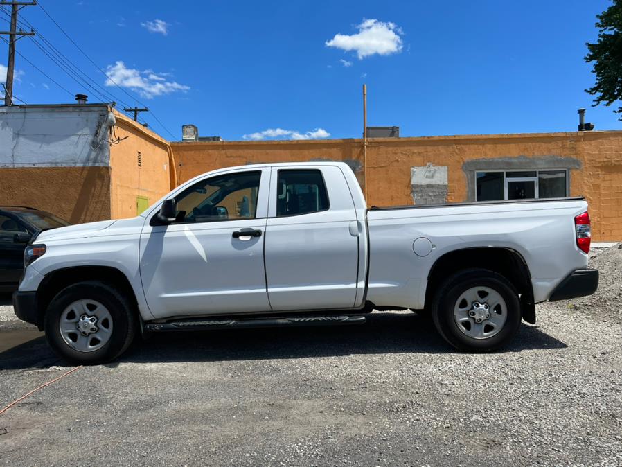 2018 Toyota Tundra 4WD SR5 Double Cab 6.5'' Bed 4.6L (Natl), available for sale in Lodi, New Jersey | Route 46 Auto Sales Inc. Lodi, New Jersey 2018 Toyota Tundra 4WD SR5 Double Cab 6.5'' Bed 4.6L (Natl), available for sale in Lodi, New Jersey | Route 46 Auto Sales Inc. Lodi, New Jersey