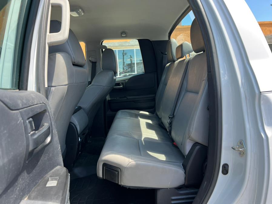 2018 Toyota Tundra 4WD SR5 Double Cab 6.5'' Bed 4.6L (Natl), available for sale in Lodi, New Jersey | Route 46 Auto Sales Inc. Lodi, New Jersey 2018 Toyota Tundra 4WD SR5 Double Cab 6.5'' Bed 4.6L (Natl), available for sale in Lodi, New Jersey | Route 46 Auto Sales Inc. Lodi, New Jersey
